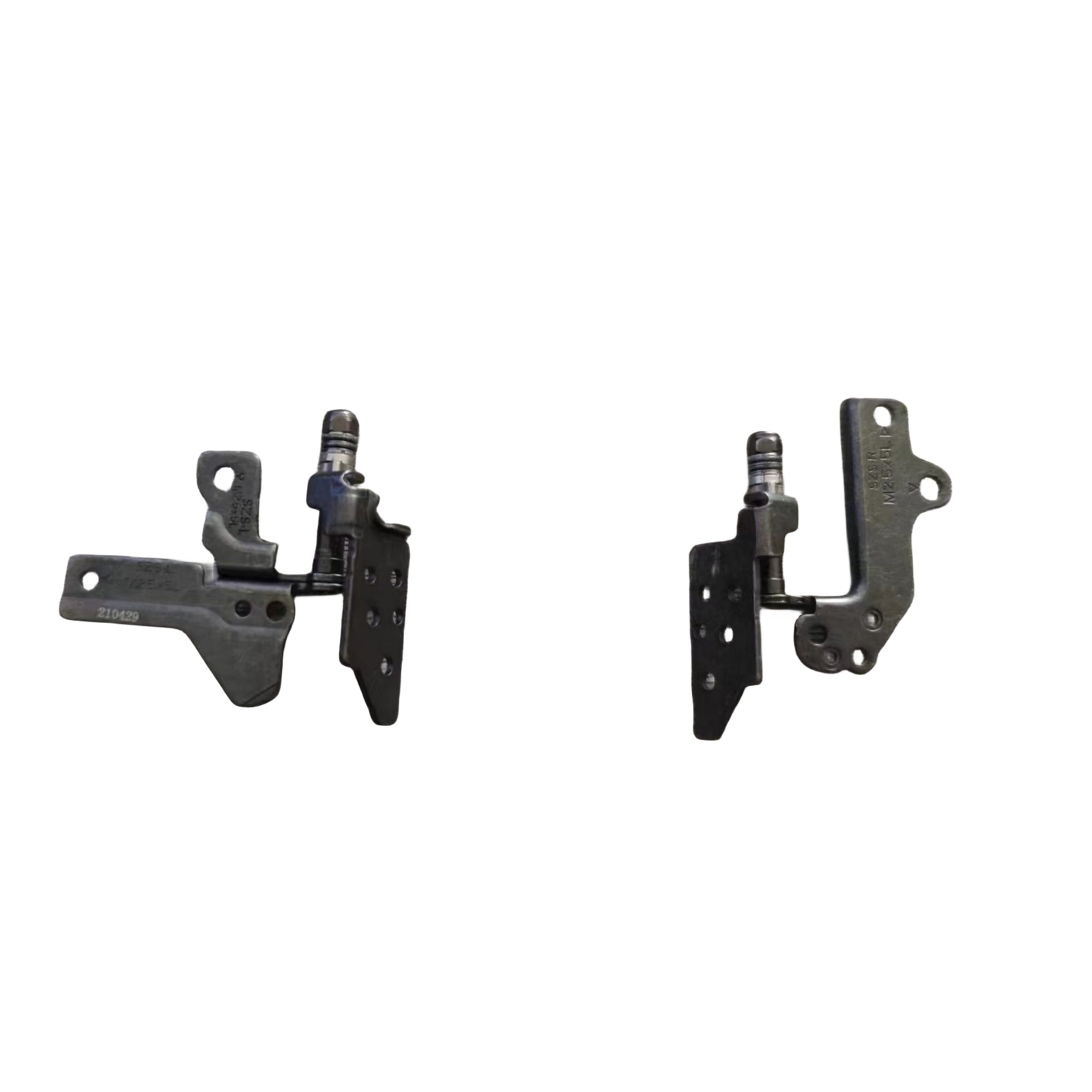 New Top Back Cover Front Bezel Hinges Screws For Dell Inspiron 15 3510 3511 3515