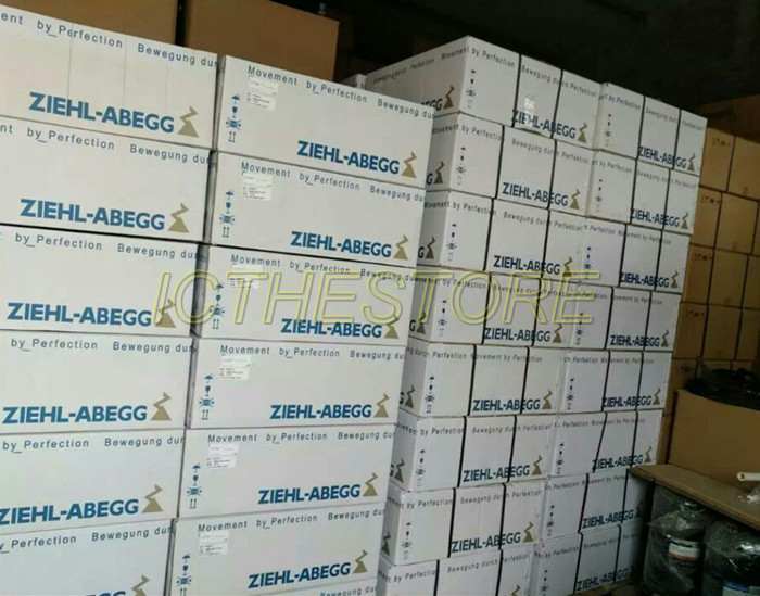 NEW RH50M-VDK.6F.1R 3-400V 1.15-0.79KW 1320/1070rpm # SHIP DHL or Fedex