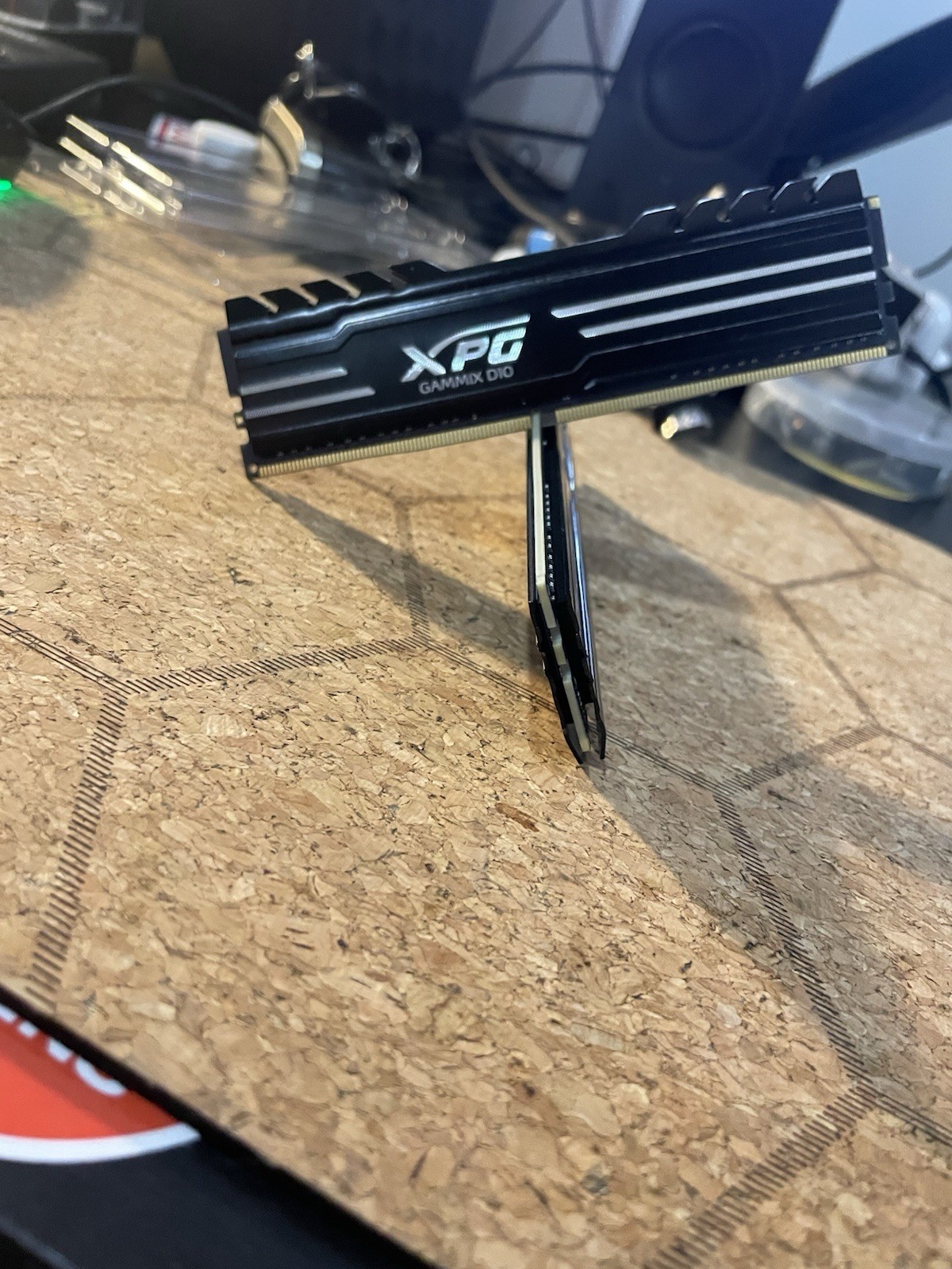 XPG GAMMIX DDR4 16 gb