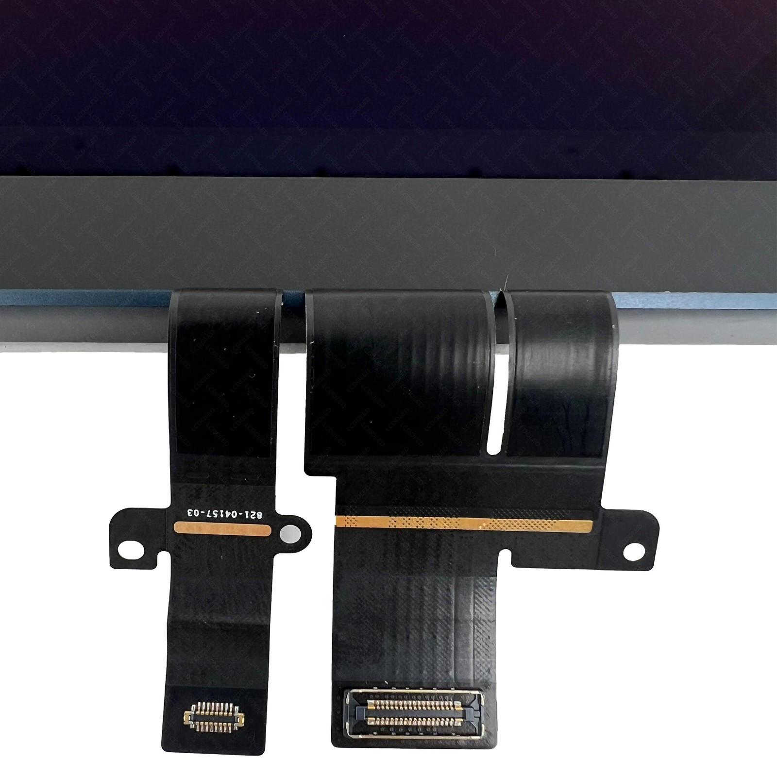 13″ LCD Screen Display Assembly for Macbook Air A3113 M3 2024 EMC 8611 2560×1664