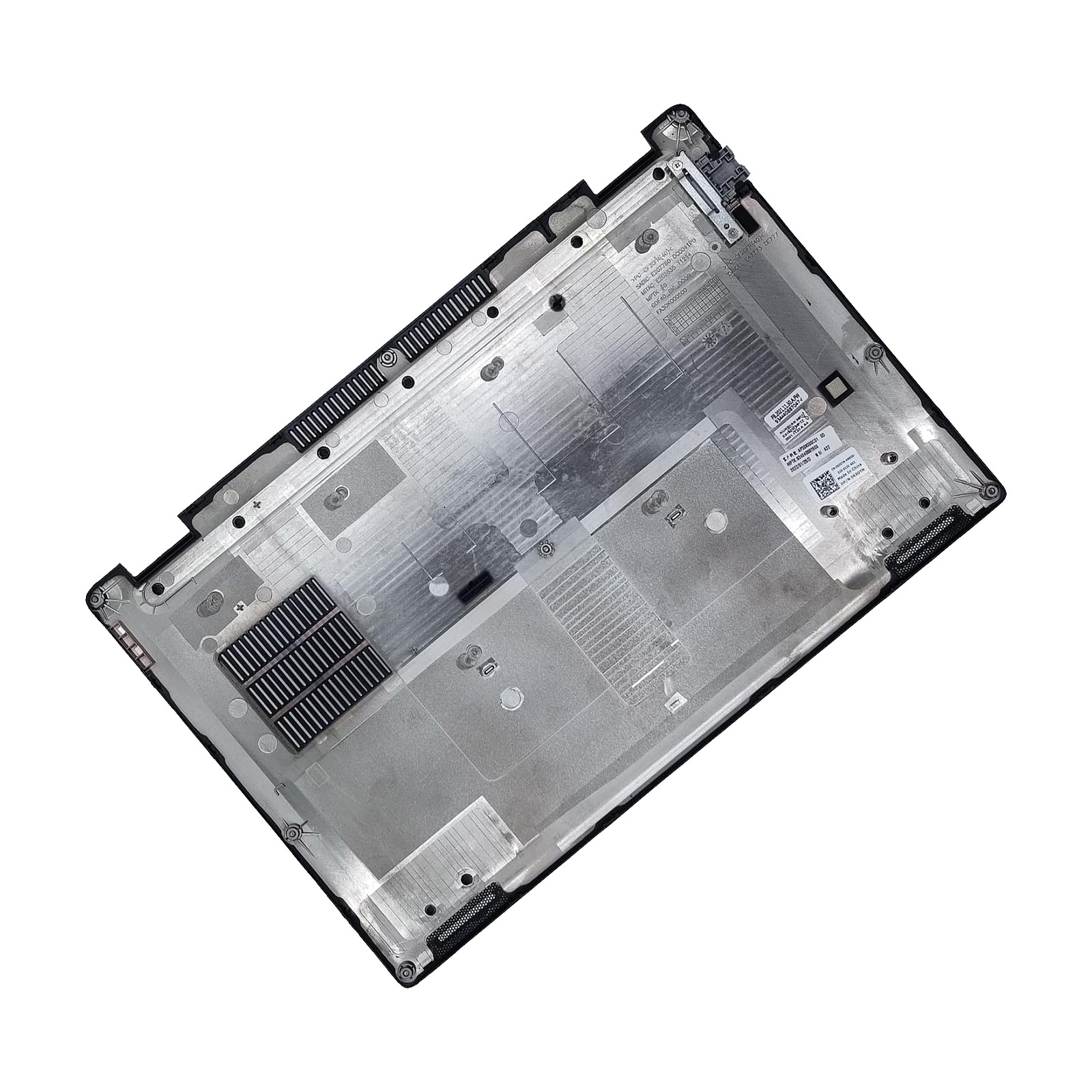 New For Dell Latitude 5420 E5420 Laptop Bottom Case Base Cover 063DTN Silver US
