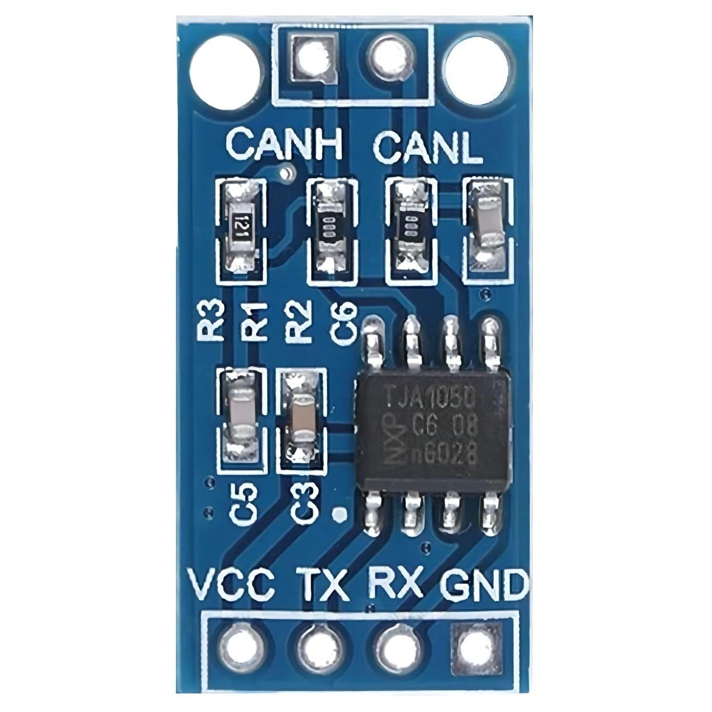 TJA1050 CAN Bus Transceiver Module Compatible with for Arduino Raspberry Pi E…