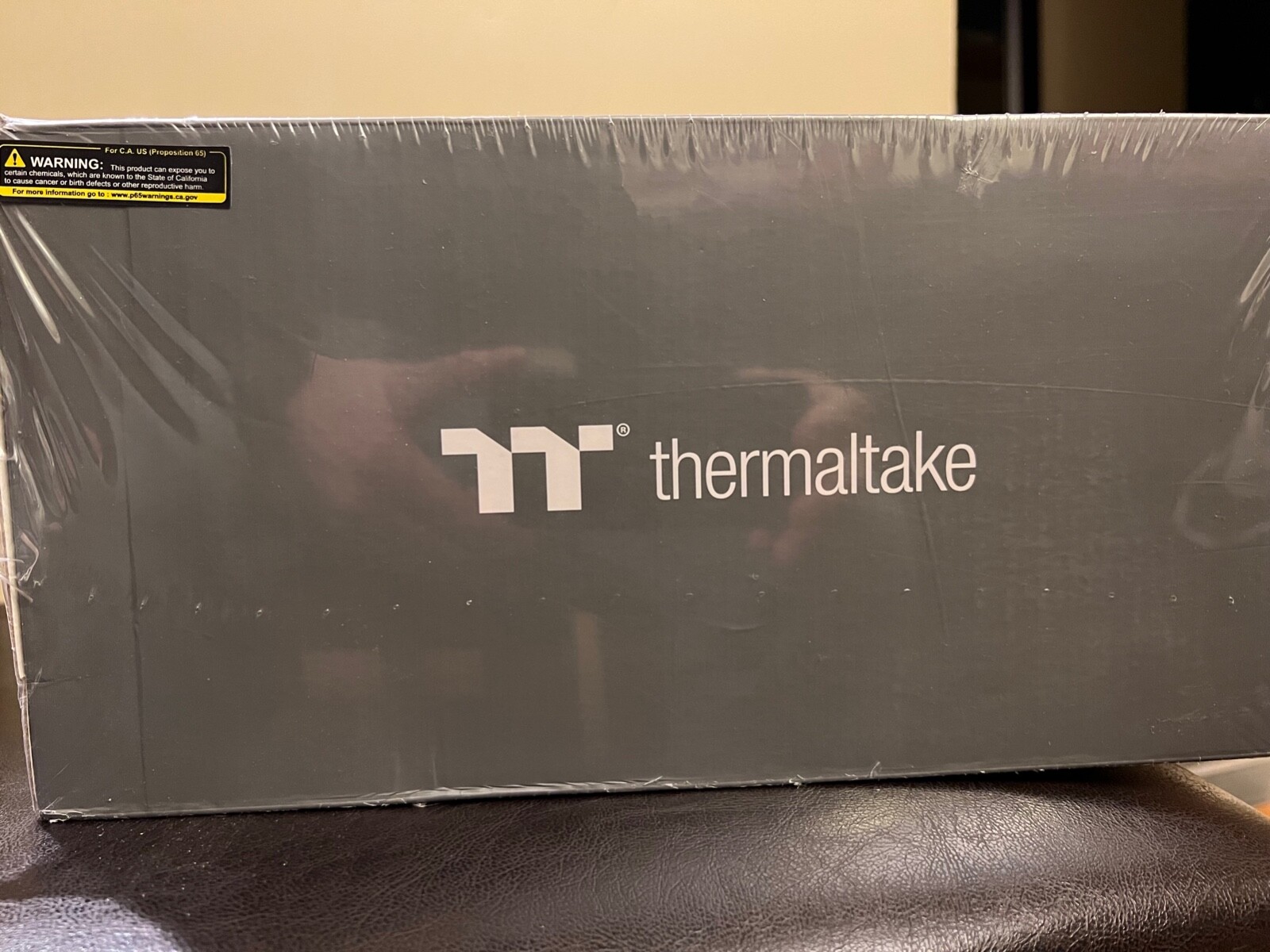 Thermaltake toughpower GF1 1000W