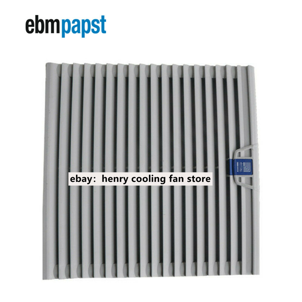 Ebmpapst K2S165-AA17-05 Centrifugal Fan 230VAC 40/42W 2650RPM Rittal Cabinet Fan