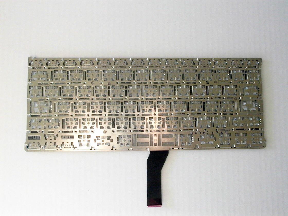 100% New 13″ MacBook Air A1466 US Black Keyboard w/Screws 2012- 2015 Model