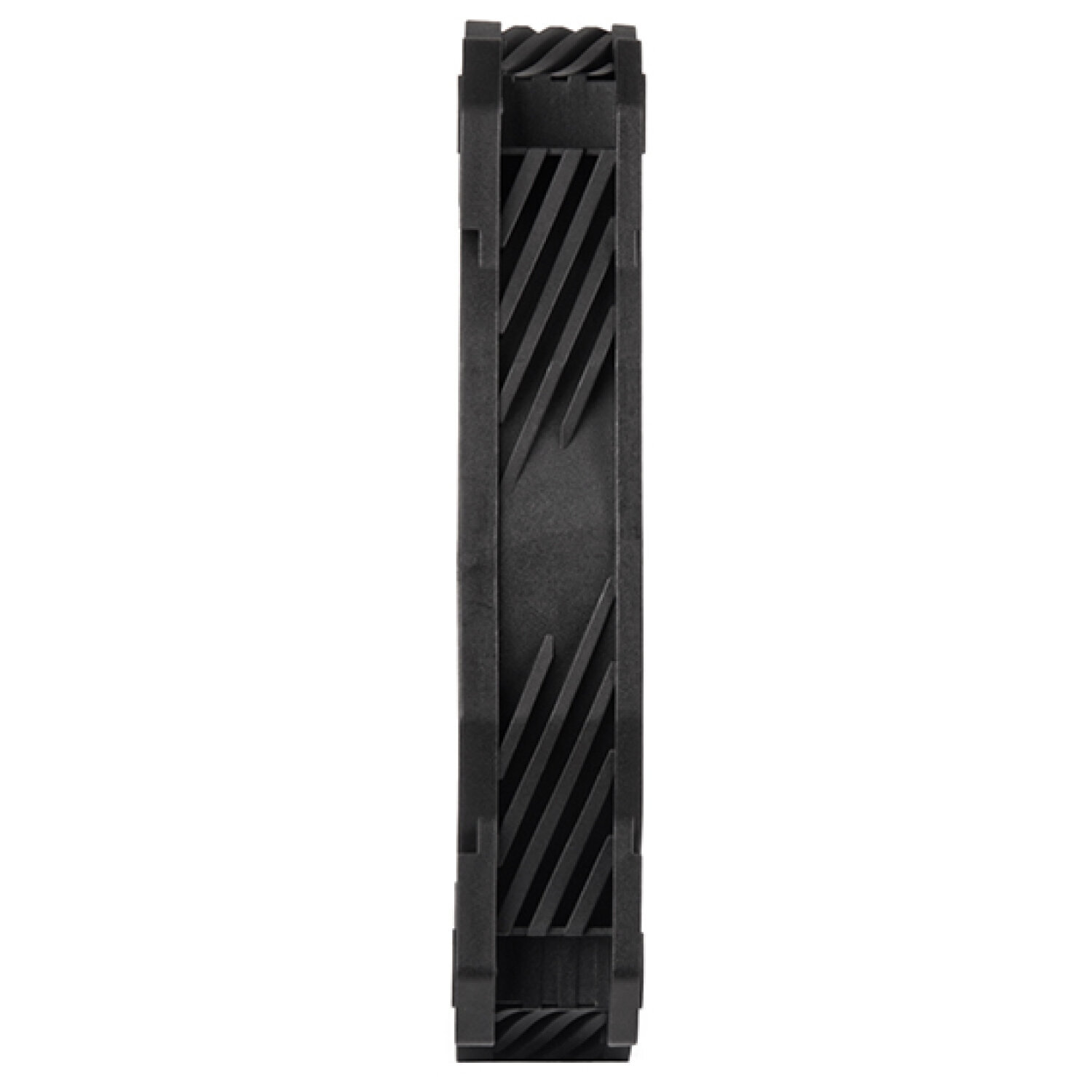 SilverStone SF160B Shark Force Performance enhanced 160mm PWM Fan