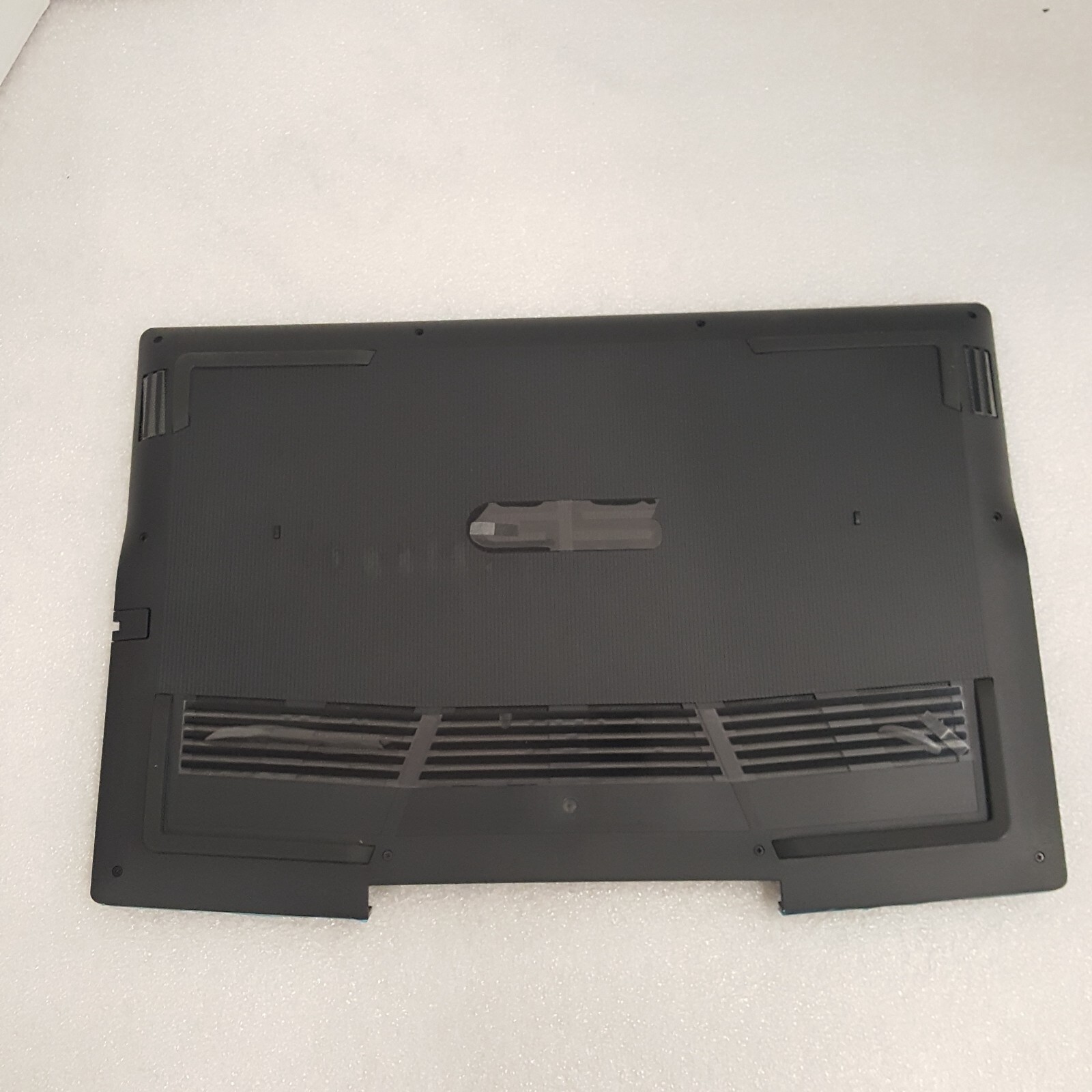 New 067GM1 67GM1 For Dell G Series G5 5500 Laptop Lower Bottom Case Cover BLACK