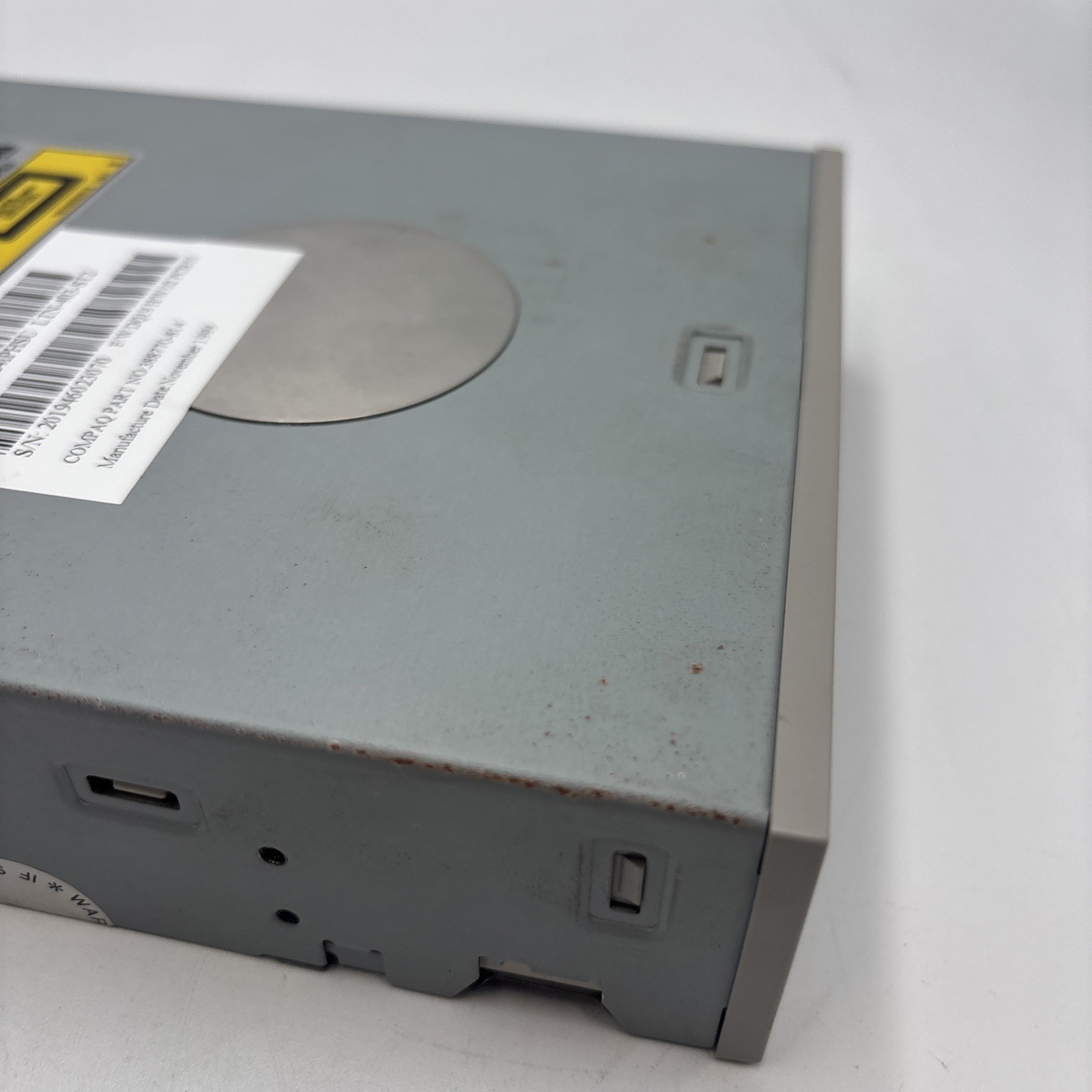 Compaq CD Rom Drive LTN-403 TESTED