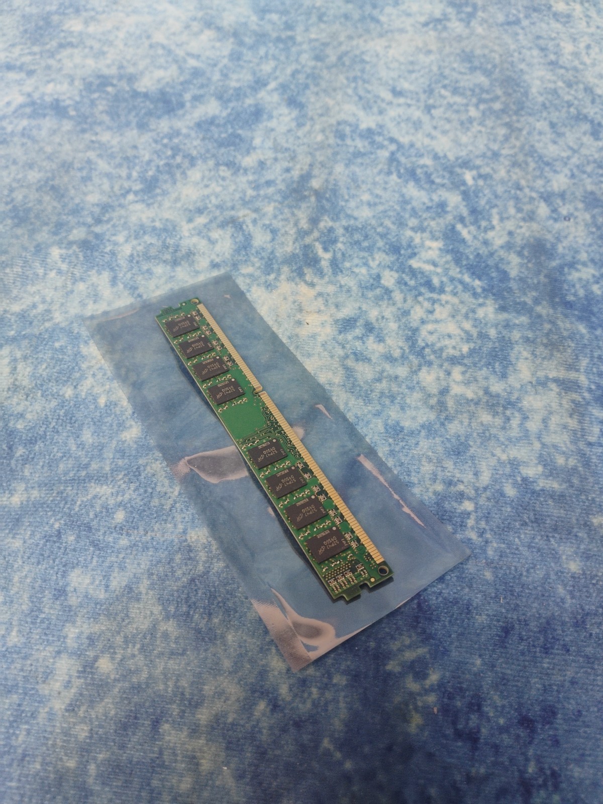 Kingston 8gb, KVR16N11/8