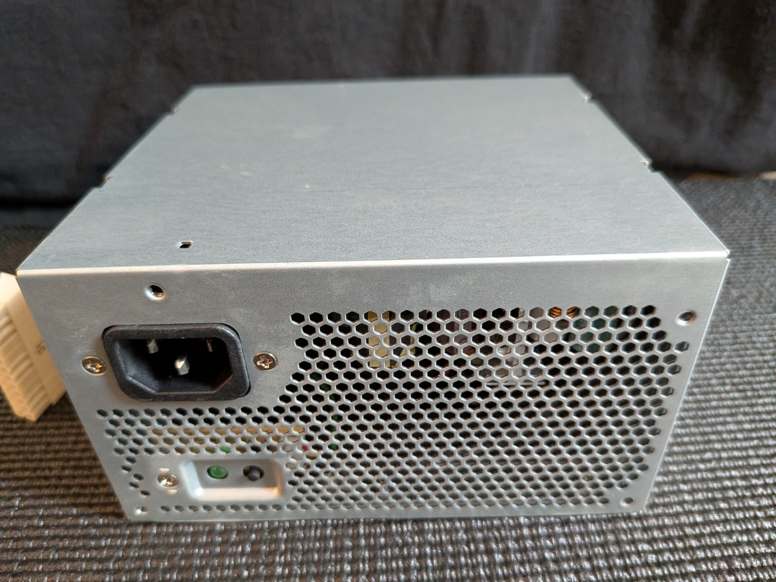 Dell Precision 3630 Tower 300W Power Supply L300EGM-00 0TG7YF PS-5301-6DA Pull