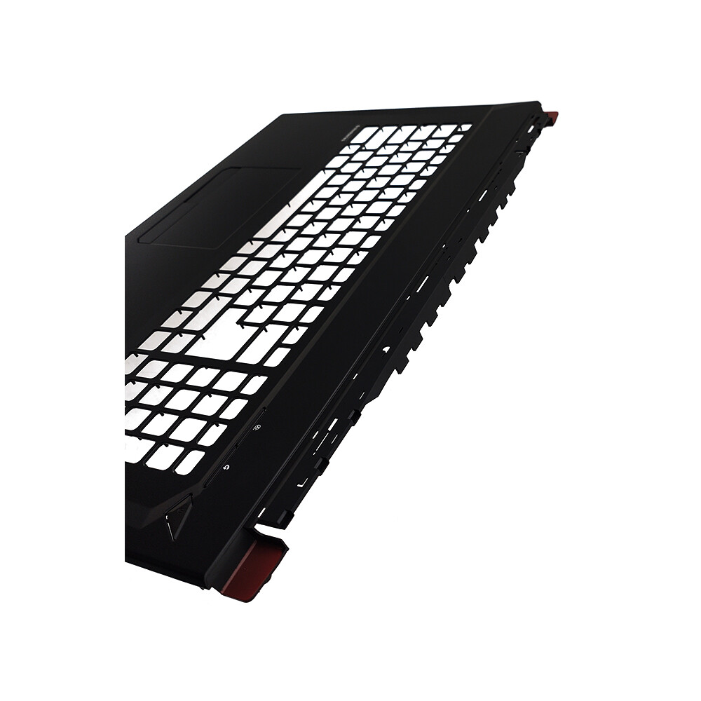 New for MSI GL73 GP73 MS-17C5 MS-17C6 17.3in Palmrest Keyboard Cover+Bottom Case