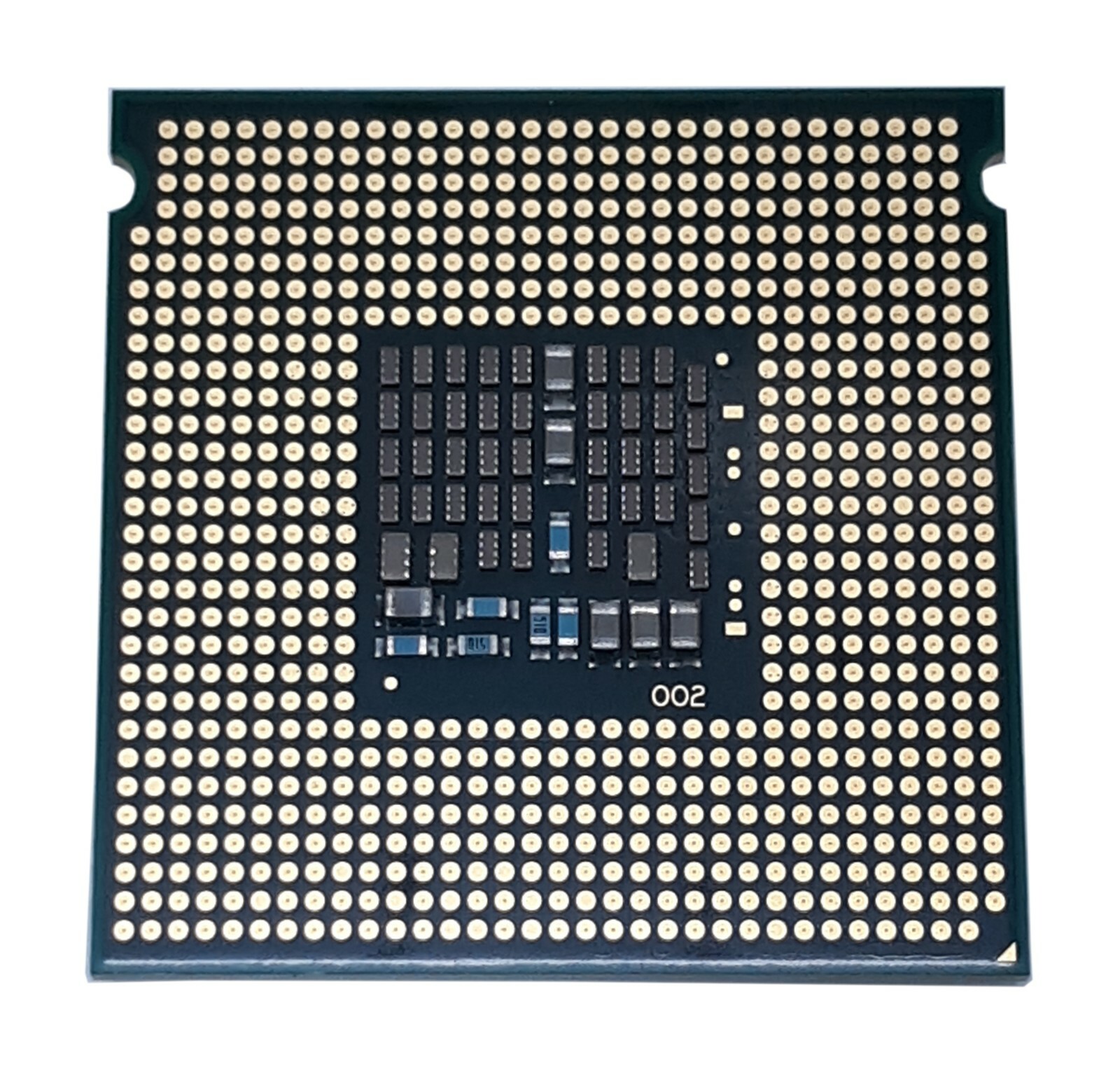 Intel Xeon Processor CPU E5345 2.33GHz Quad Core 8MB 1333 LGA771 SLAEJ