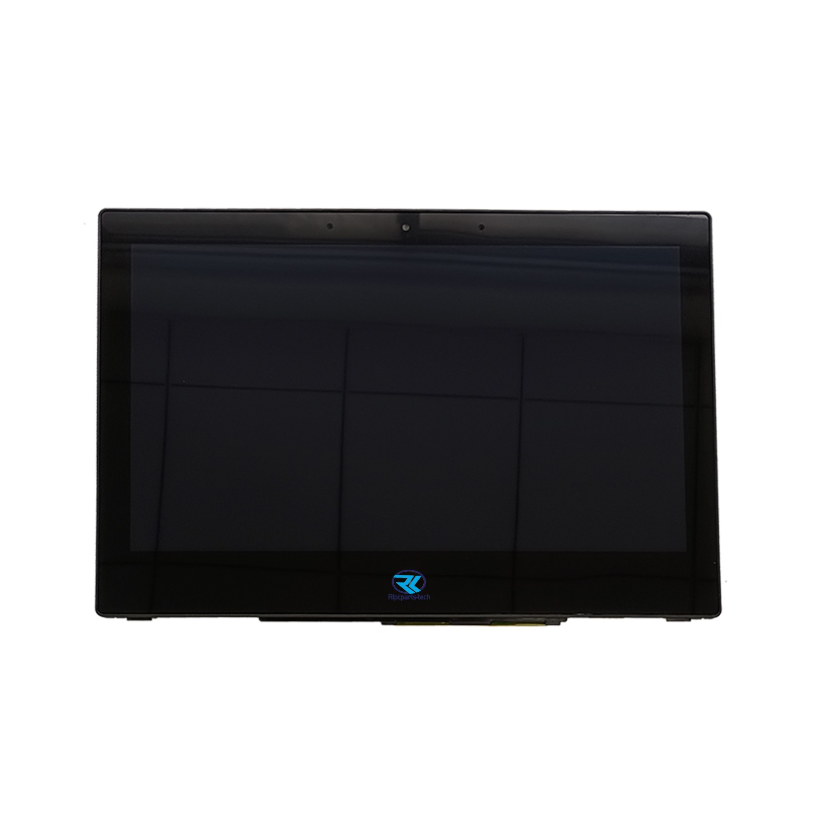 For HP Chromebook X360 11 G4 EE LCD Touch Screen Digitizer Bezel M49289-001 US