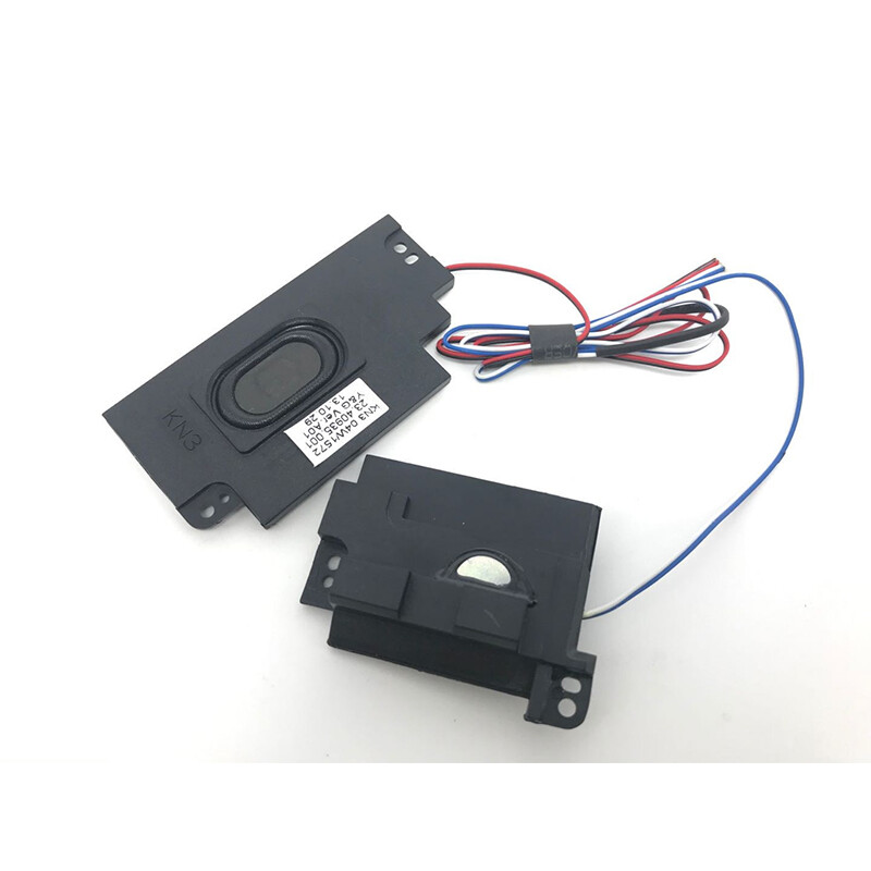 For Lenovo Thinkpad W510 W520 W530 T520 Speaker Set 04W1572/ 04W6900