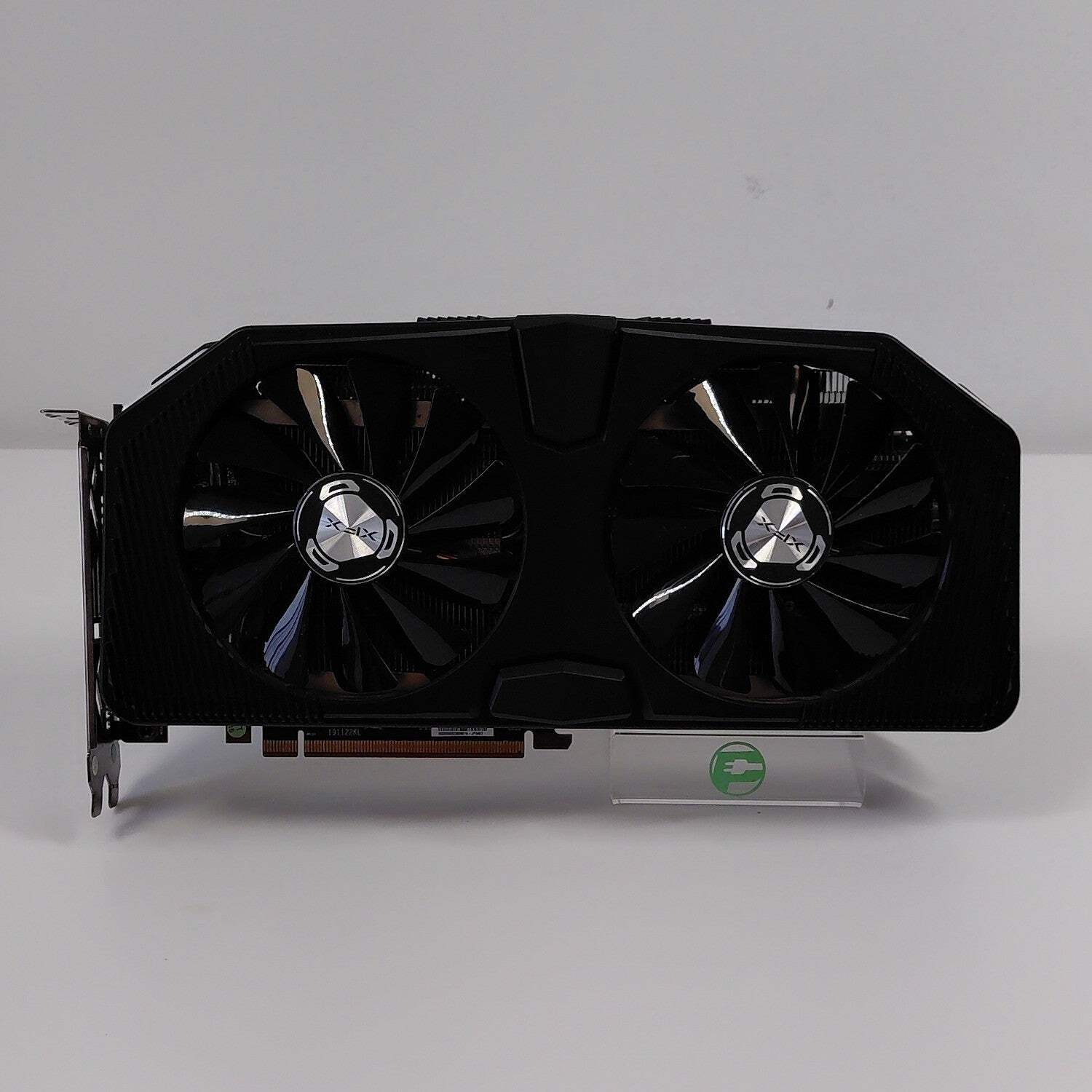 XFX Radeon RX 5600 XT RAW II Pro 6GB GDDR6 Graphics Card RX-56XT60
