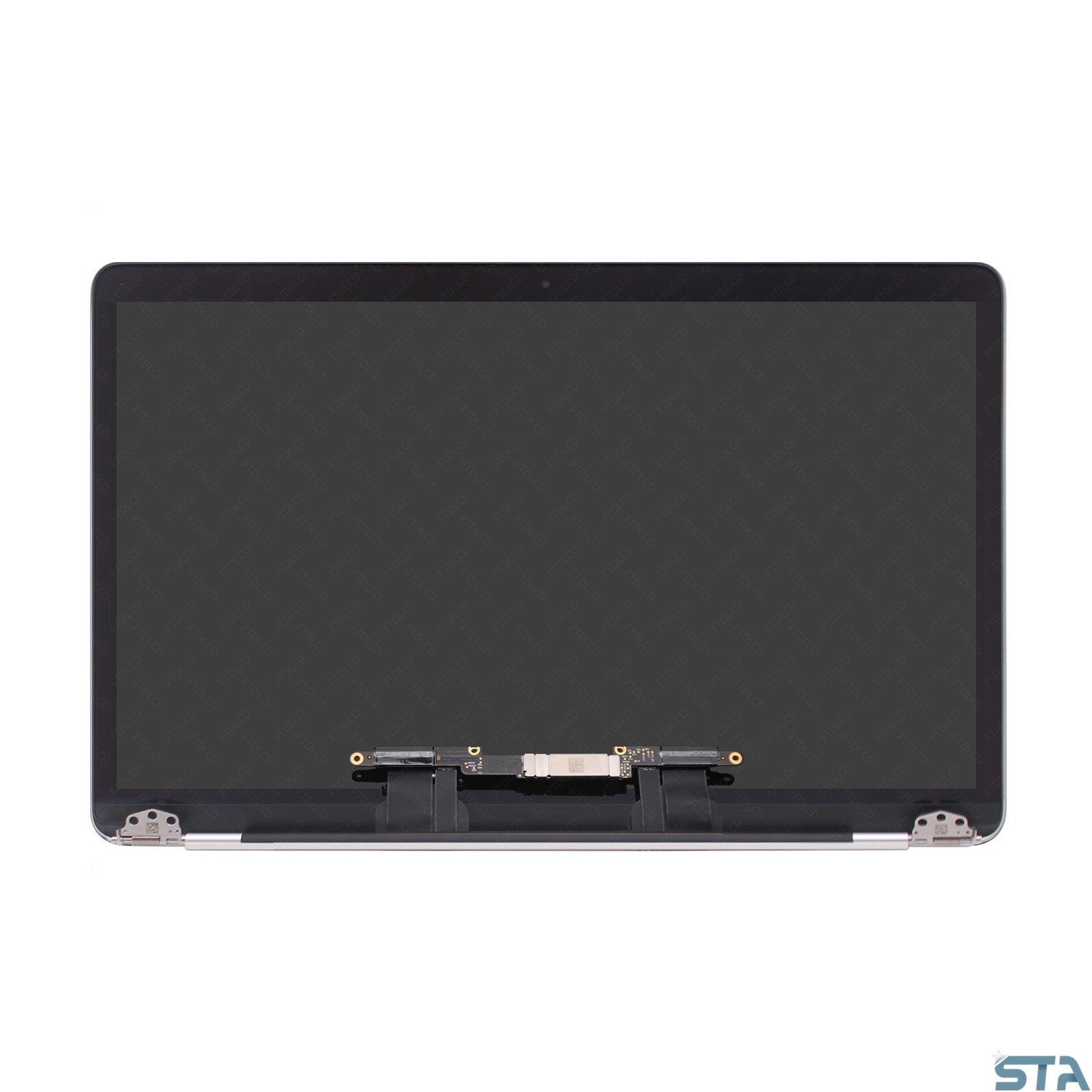 LCD Screen Display Full Assembly for Apple MacBook Pro Retina 13″ A2251 EMC 3348
