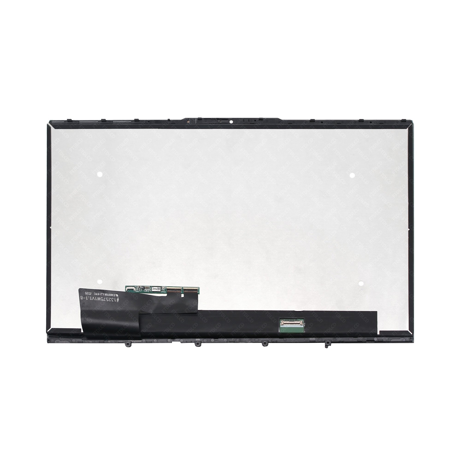 LCD Display Touch Screen Digitizer Assembly for Lenovo Yoga 7-15ITL5 82BJ0085US