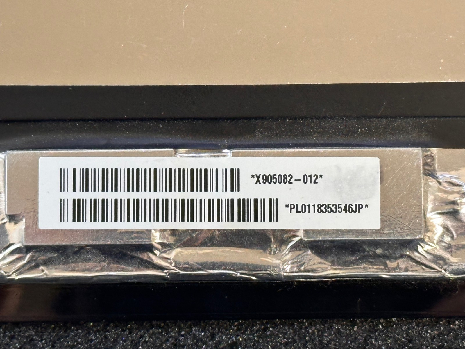 Genuine Microsoft Surface Book 1 & 2 13.5″ LCD Display Digitizer *X905082 – 012″