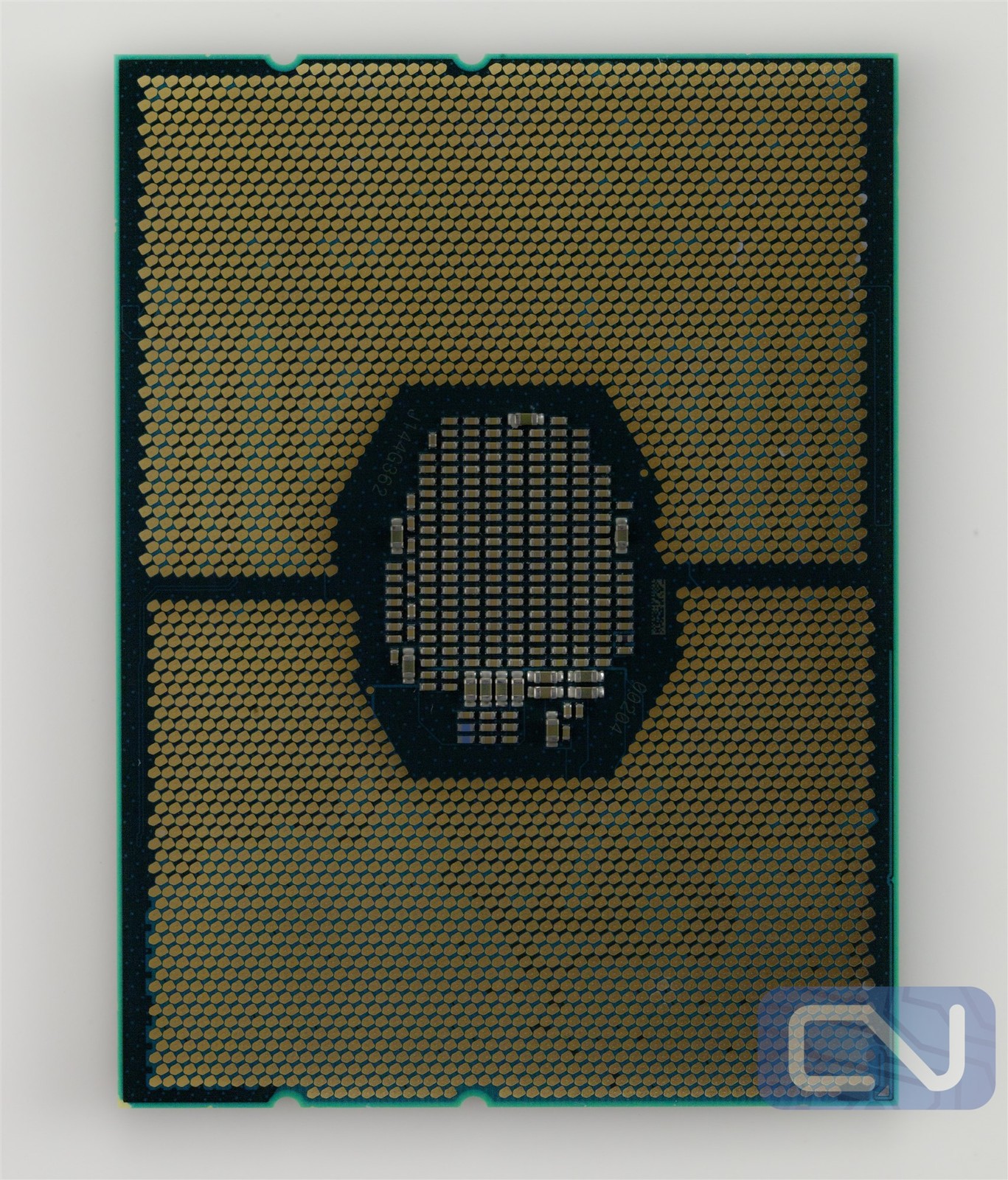 Intel Xeon Silver 4210 SRFBL 2.2GHz 13.75 MB 10 Core LGA 3647 Fair Grade CPU