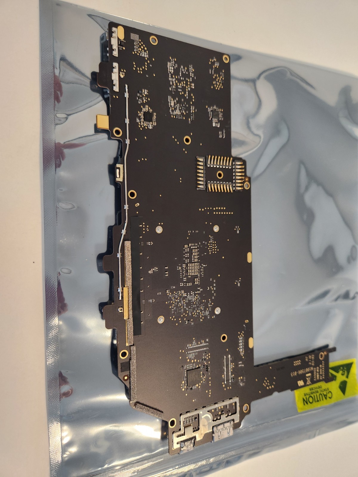 Microsoft Surface Pro 5 1796 Motherboard Intel i5-7300U 8GB 256GB M1007506-015