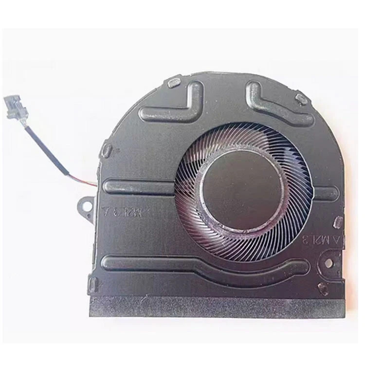 CPU Cooling Fan For DELL Inspiron 14 5410 5415 7400 7415 0KRK6P 2in1 2021 Laptop