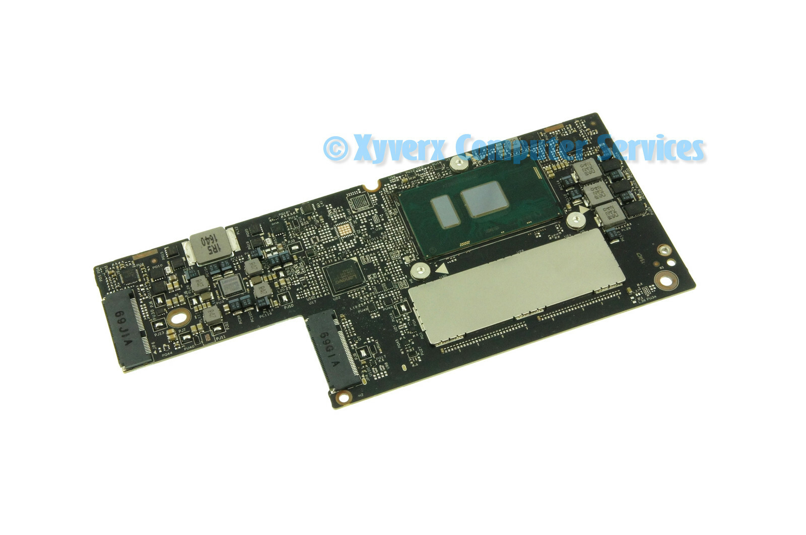 5B20M35011 OEM LENOVO MOTHERBOARD I7-7500U 16GB YOGA 910-13IKB 80VF (AD52-AD58)*