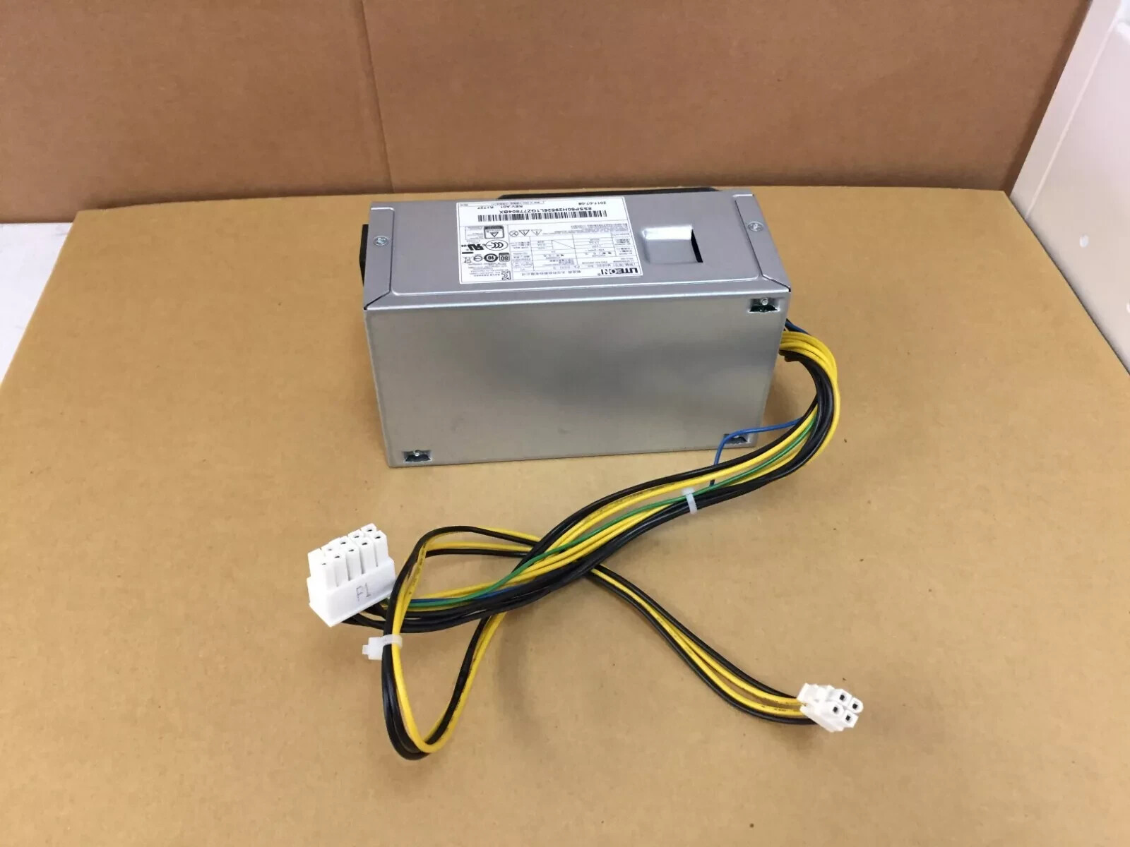 Liteon PA-2221-3 Lenovo M720s 210W Desktop Power Supply HK310-71PP 00PC746