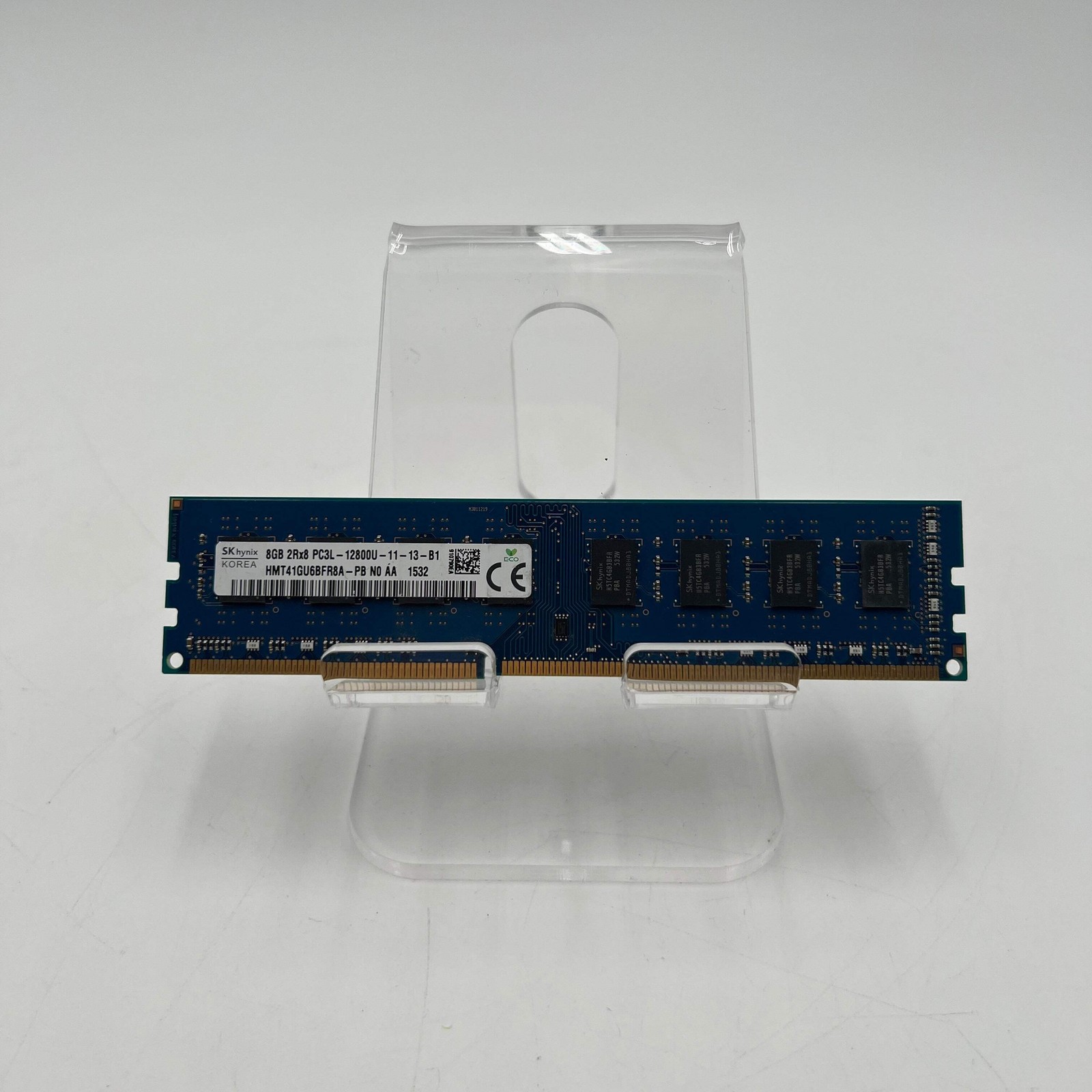 SK Hymix 8GB 2Rx8 PC3L-12800U-11-13-B1 RAM
