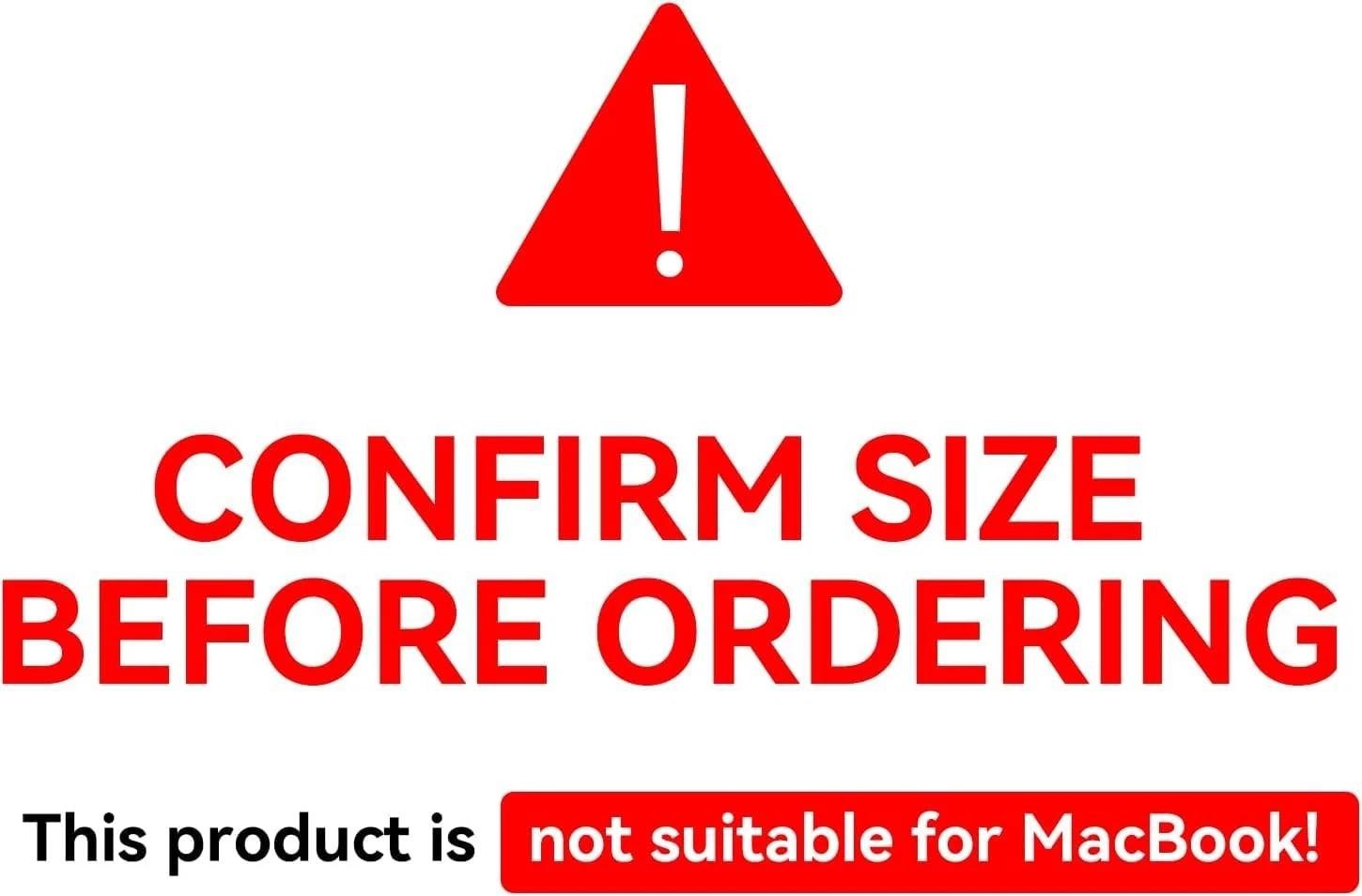 16 Inch Laptop Privacy Screen, Removable 16:10 Aspect Privacy Filter Screen P…