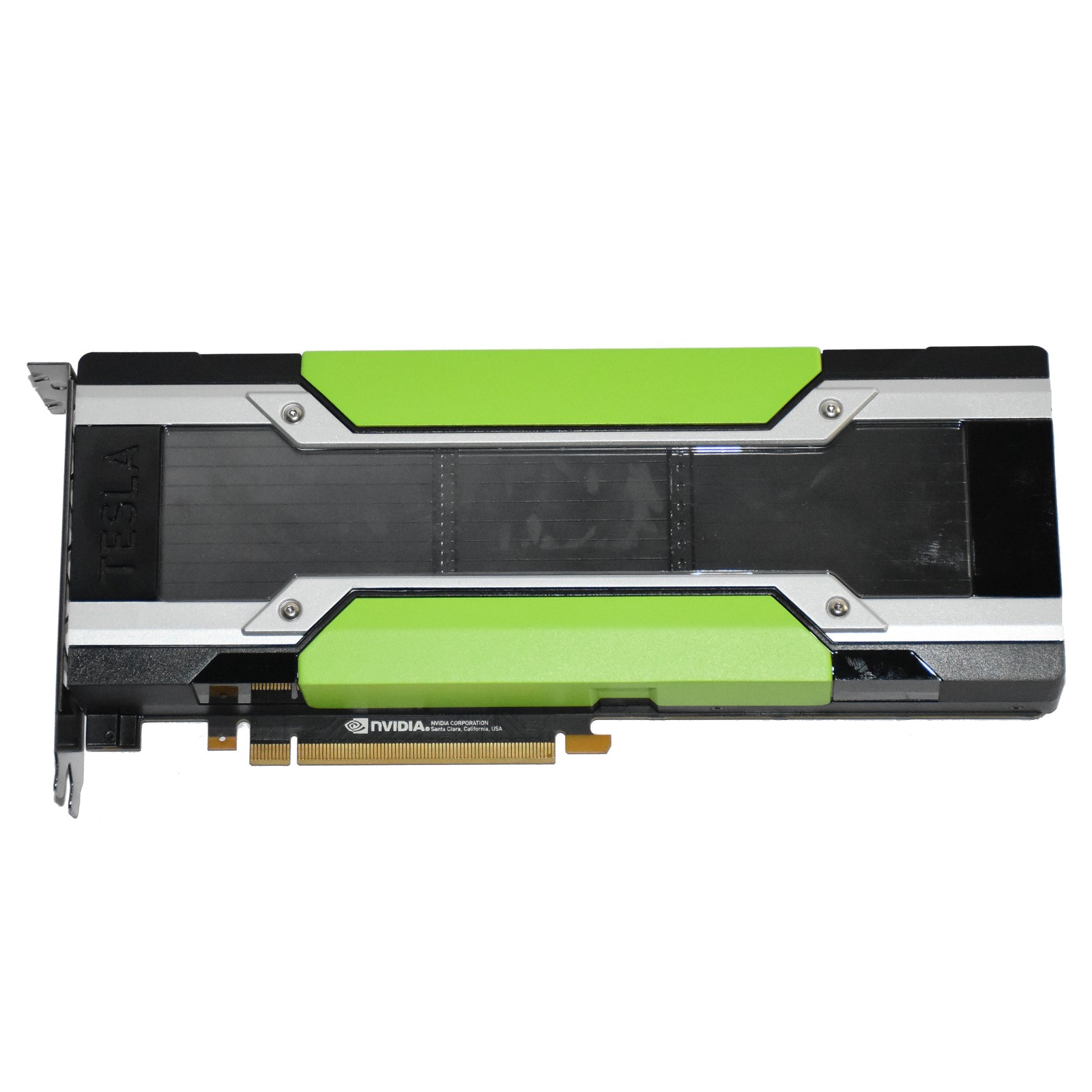 Nvidia Tesla P40 AI GPU Computing Accelerator 24GB GDDR5 PCIe 3.0 x16 Card