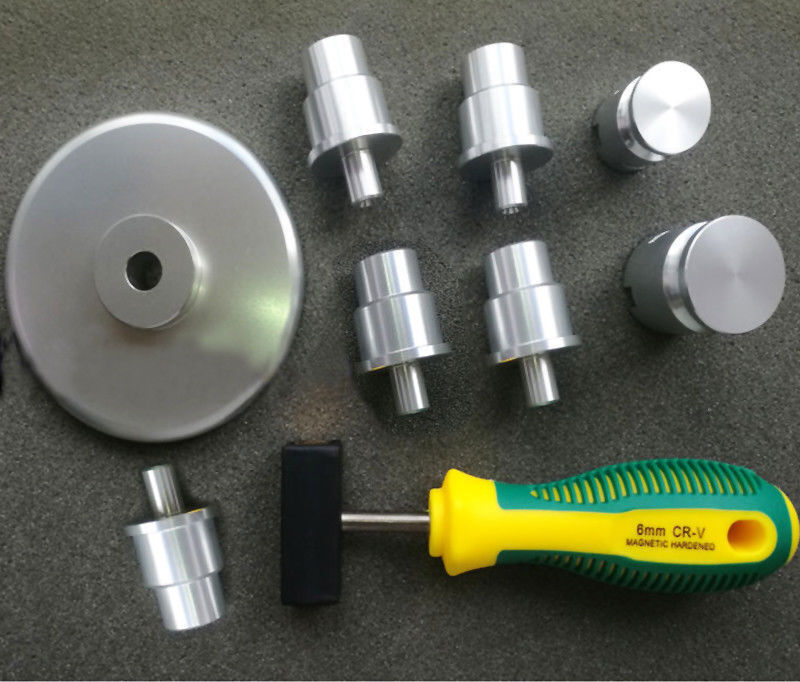 Computer HDD Repair Tool kit Disk extractor Suit/Magnetic Head Replacement Comb