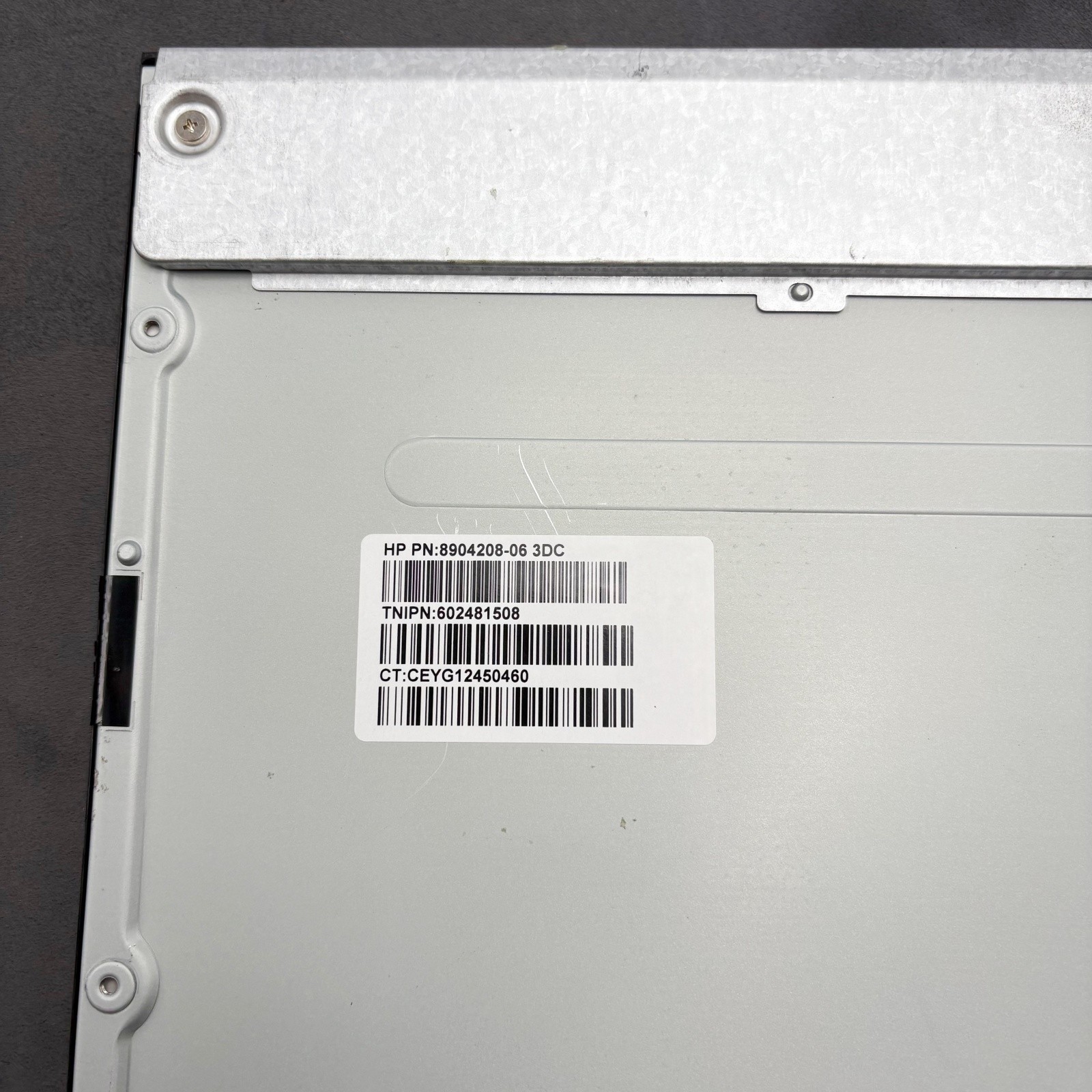 23.8in LED LCD Screen IPS Display MV238FHM-N20 Panel Replacement 30Pins
