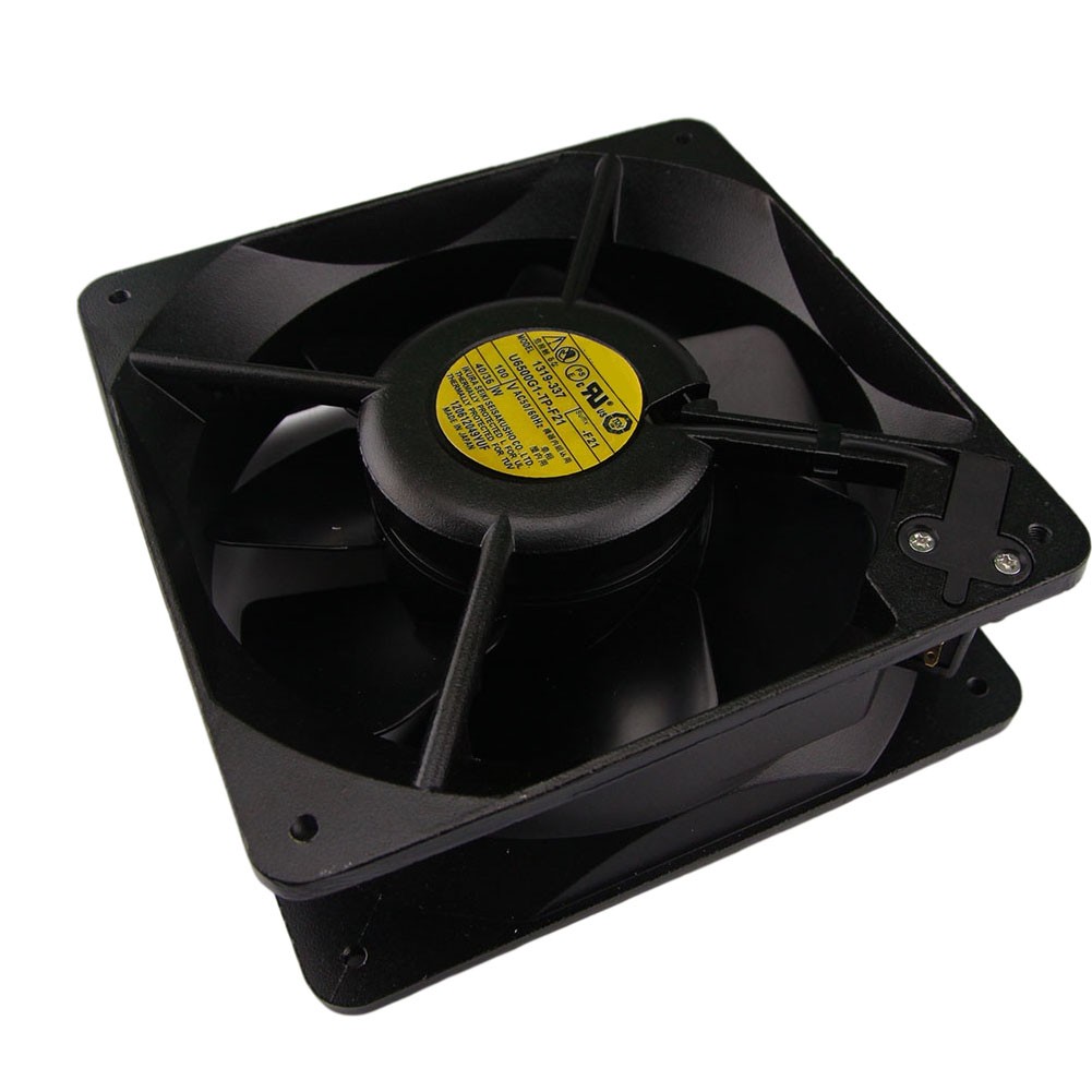 U6500G1-TP-F21 160MM 100V 40/36W All Metal Cooling Fan for IKURA Replacement