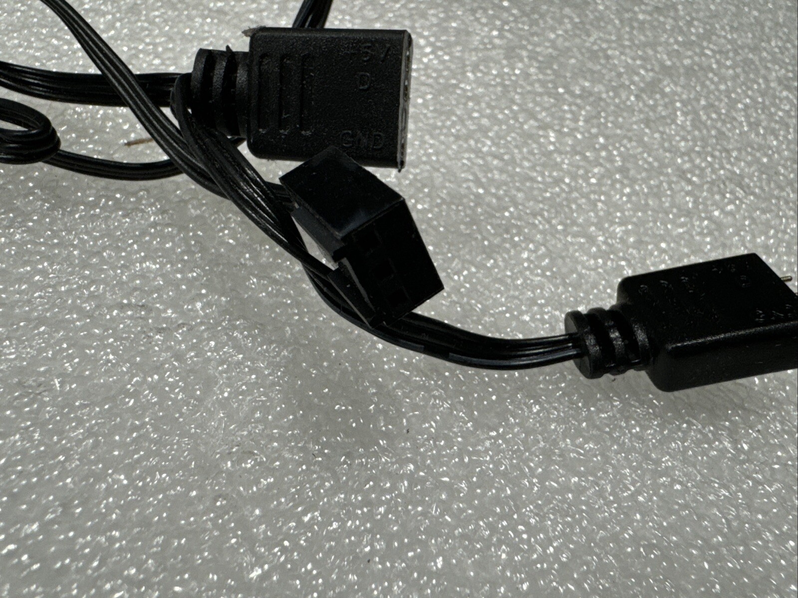 DeepCool LS720 360 mm Liquid CPU Cooler Cyberpower PC