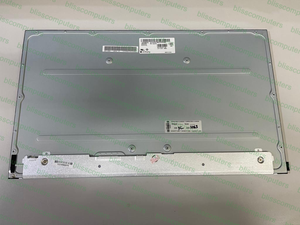 Lenovo FRU 01AG986 PN SD10T33489 Screen All-in-One Touch Screen 23.8″ FHD