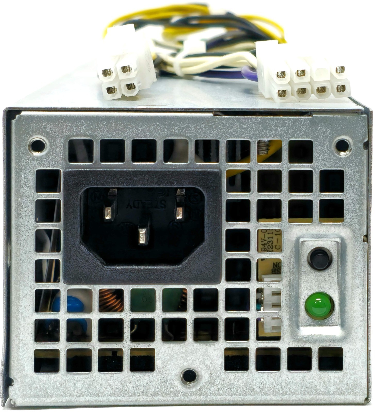 Dell OptiPlex 3020 7020 9020 Precision T1700 SFF 255W 0NT1XP NT1XP Power Supply