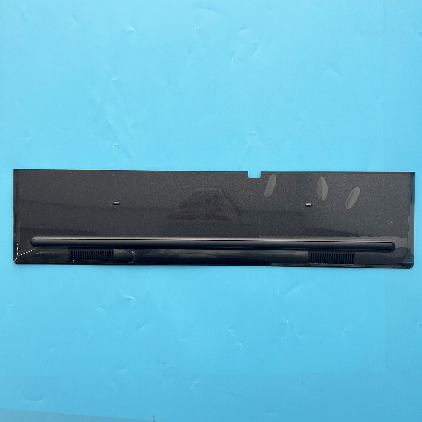 New 0FH0R7 Bottom Battery Access Panel Door Cover For DELL Precision 7740 M7740