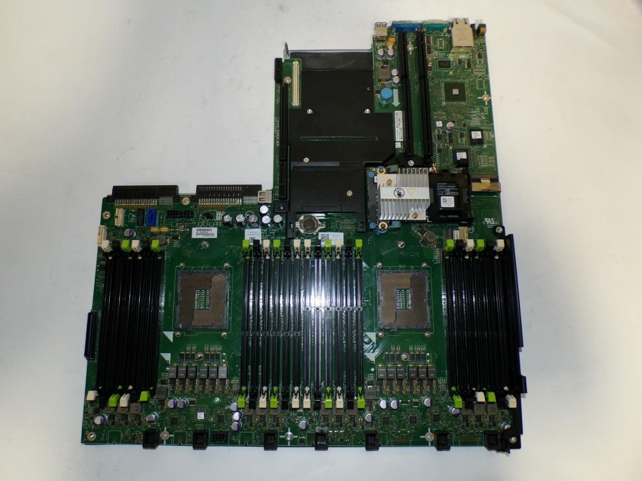 Dell 0PXXHP PowerEdge R620 V3 Dual Socket LGA2011 Server Motherboard (V5377)