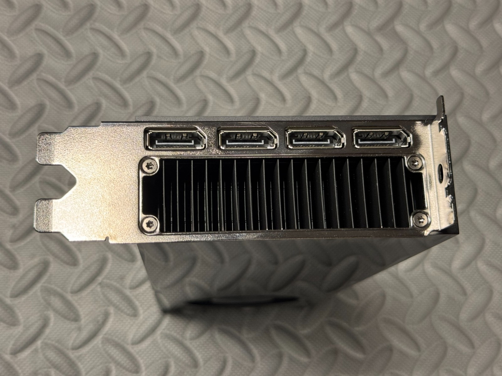 NVIDIA RTX A6000 48GB GDDR6 Graphics Card