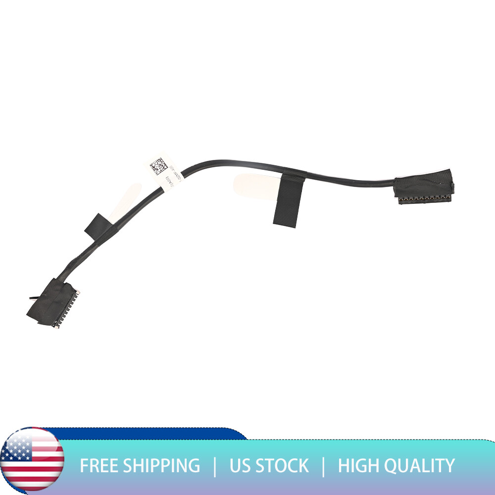 Brand New Battery Cable Replace For Dell Latitude 7480 E7480 7490 E7490 07XC87