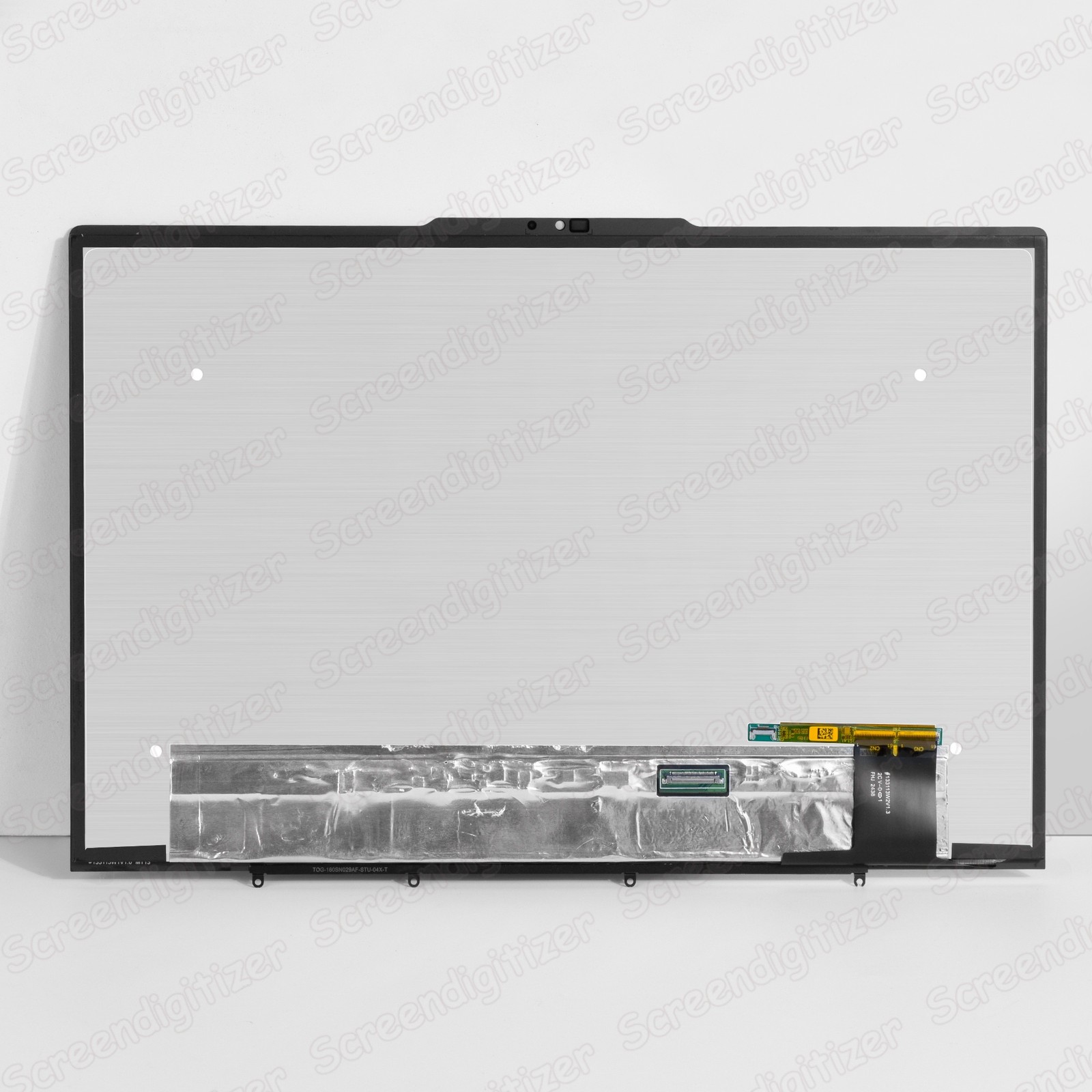 Lcd Touch Screen For Lenovo Yoga 7 2-in-1 16AHP9 83DM 16″ WUXGA 5D10S40113