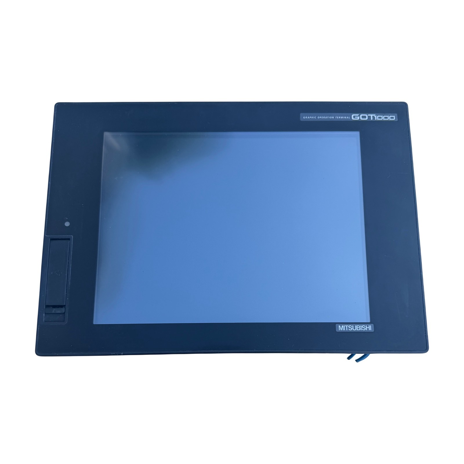 Mitsubishi GOT1000 GT1675M-STBD 10.4in Touch Screen HMI Graphic Operation Termin