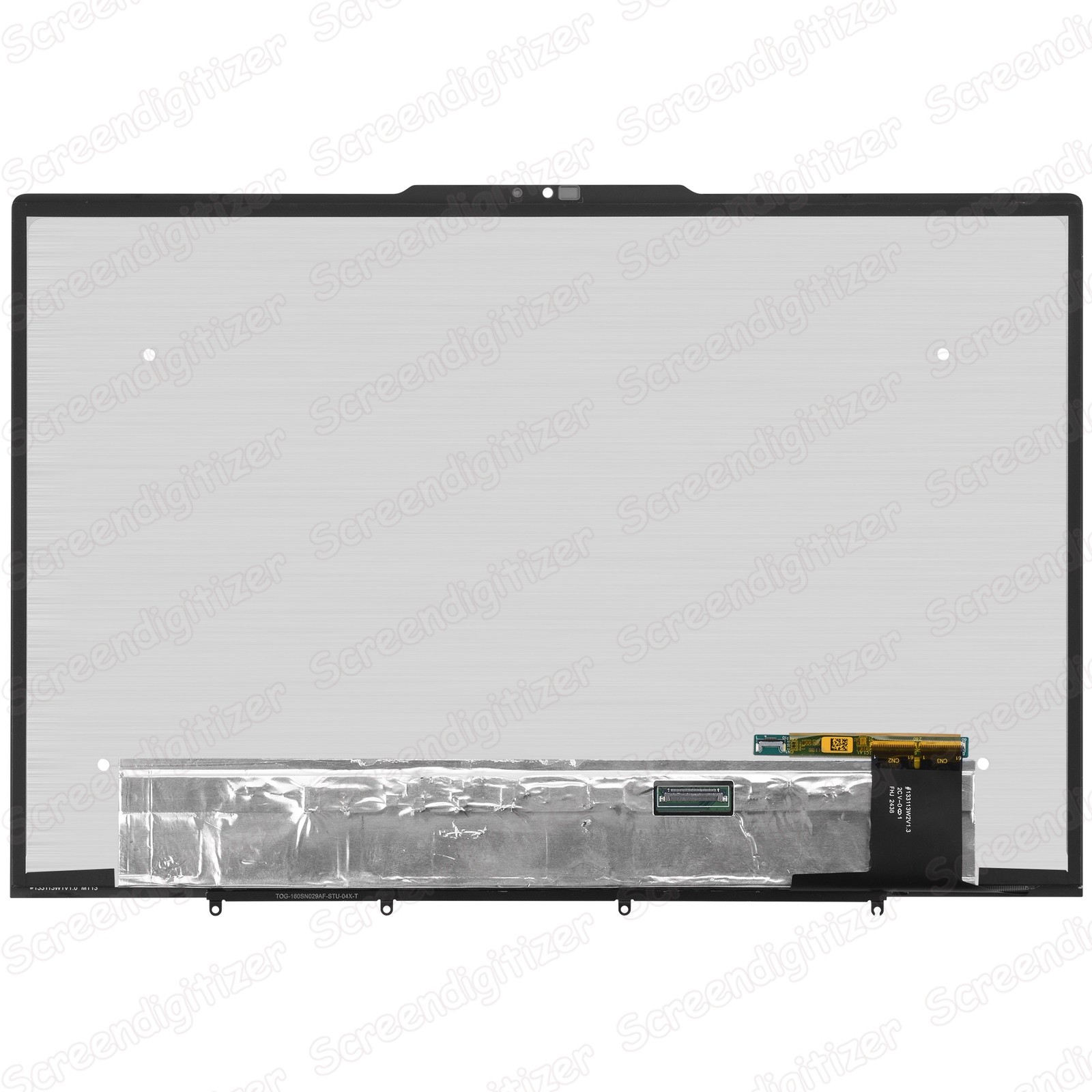 Lcd Touch Screen For Lenovo Yoga 7 2-in-1 16AHP9 83DM 16″ WUXGA 5D10S40113