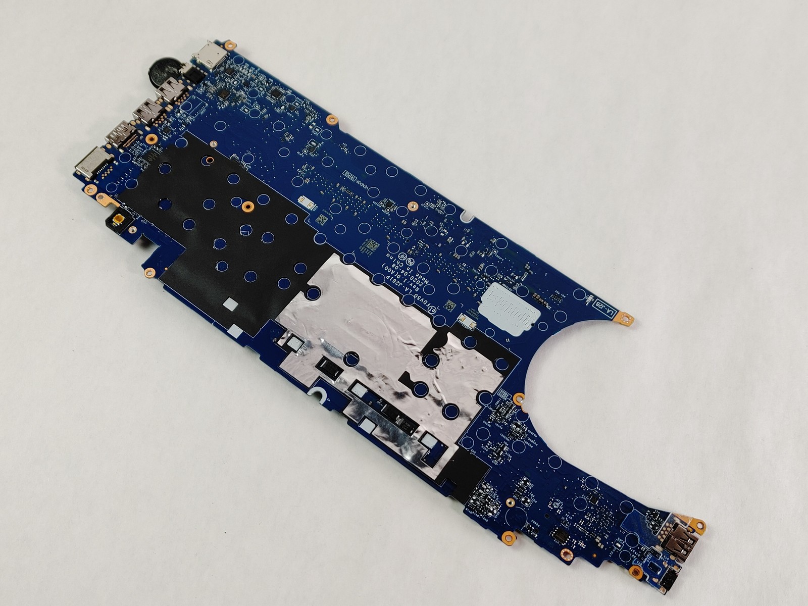 Dell Precision 3551 Core i5-10300H 2.50 GHz DDR4 Motherboard 93YRG