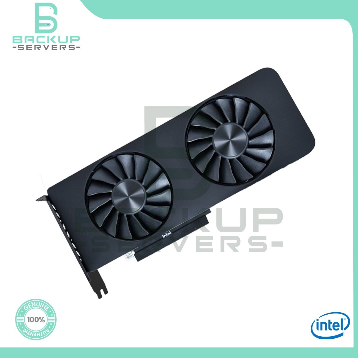 Intel ARC A750 Limited Edition 8GB GDDR6 PCI Express 4.0×16 Gaming Graphics Card