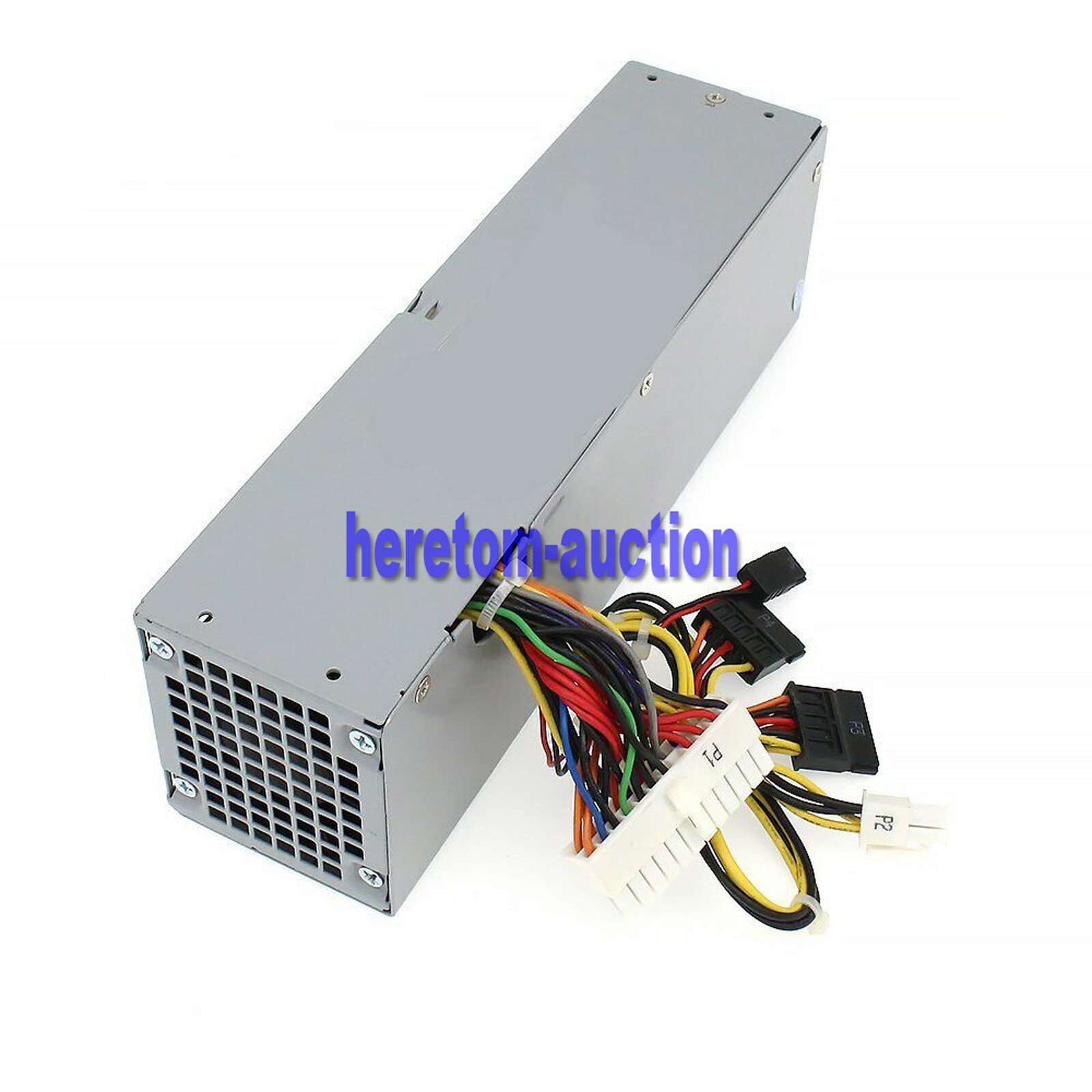 DELL OPTIPLEX 790 990 3010 7010 9010 390 SFF 2TXYM RV1C4 3WN11 POWER SUPPLY 240W