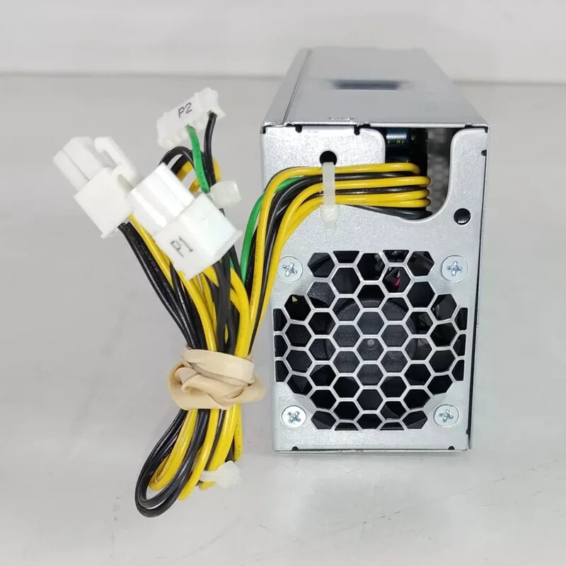 L07658-004 180W PSU For HP S01 280 G3 G4 G5 SFF Power Supply PCH019 PA-1181-3HB