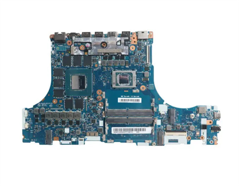 NM-D562 5B21C22568 Lenovo Legion 5-15ACH6H Motherboard R7-5800H RTX3070 8G