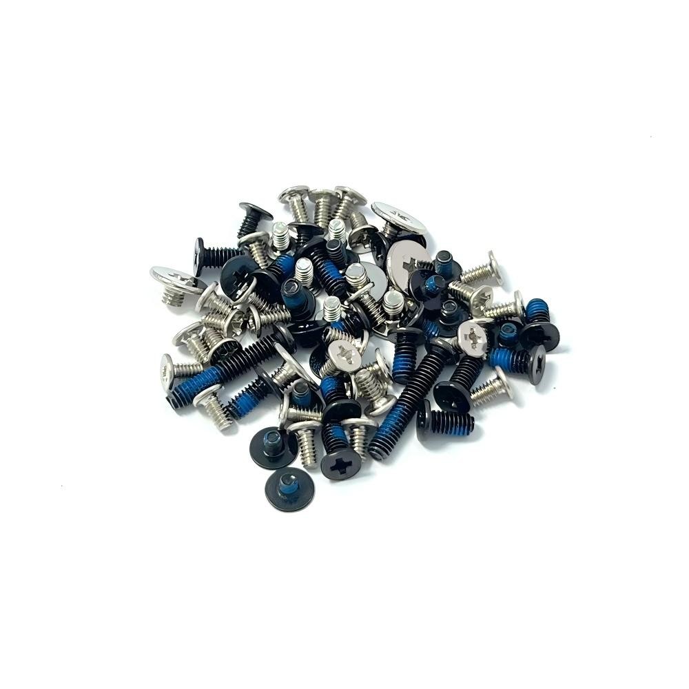 New Set of screws kit For DELL Alienware m17 R5 AMD P50E P50E001 P50E002 P50E003