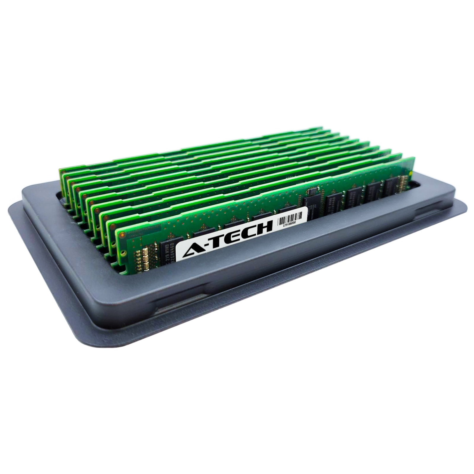 64GB 8x8GB 1Rx4 PC3-14900R HP ProLiant DL380p G8 ML350p G8 SL210t G8 Memory RAM